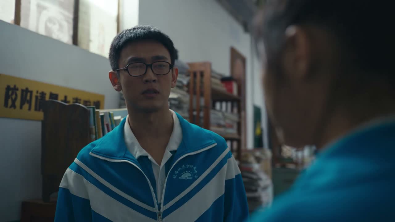 这事也跟你没啥关系
