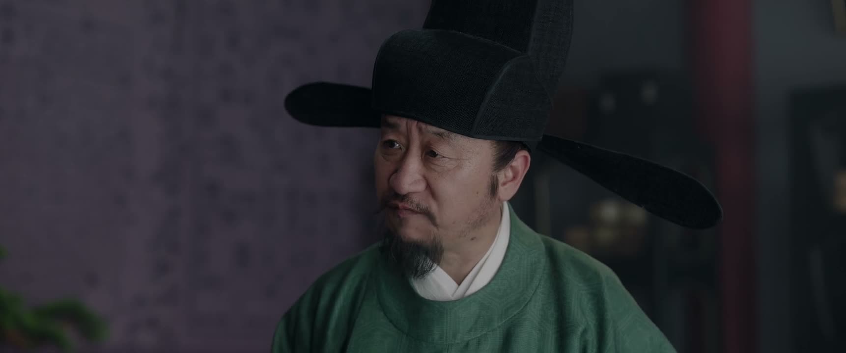 不是已经发现黎王的尸骸了吗