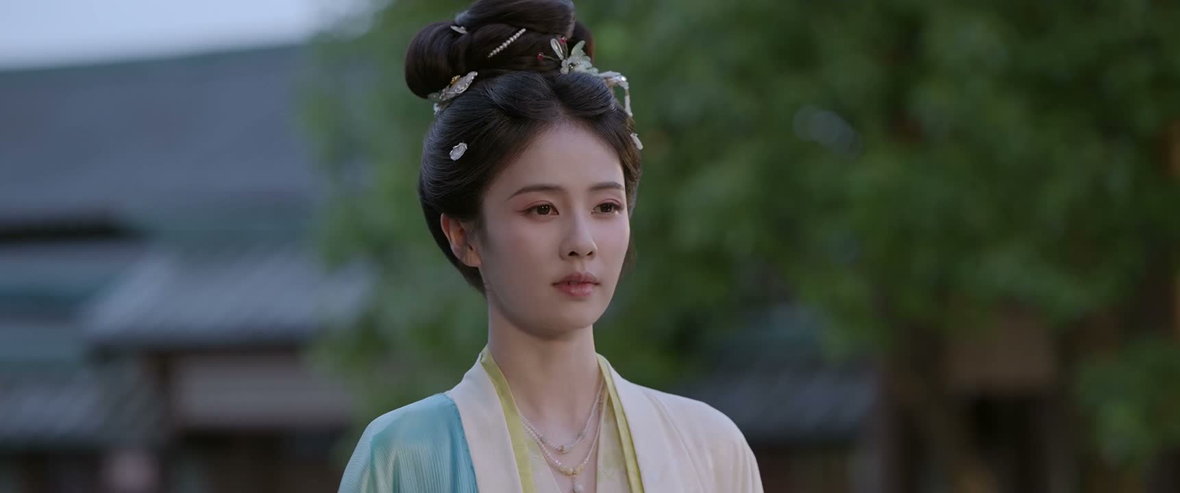但她终归是我妹妹