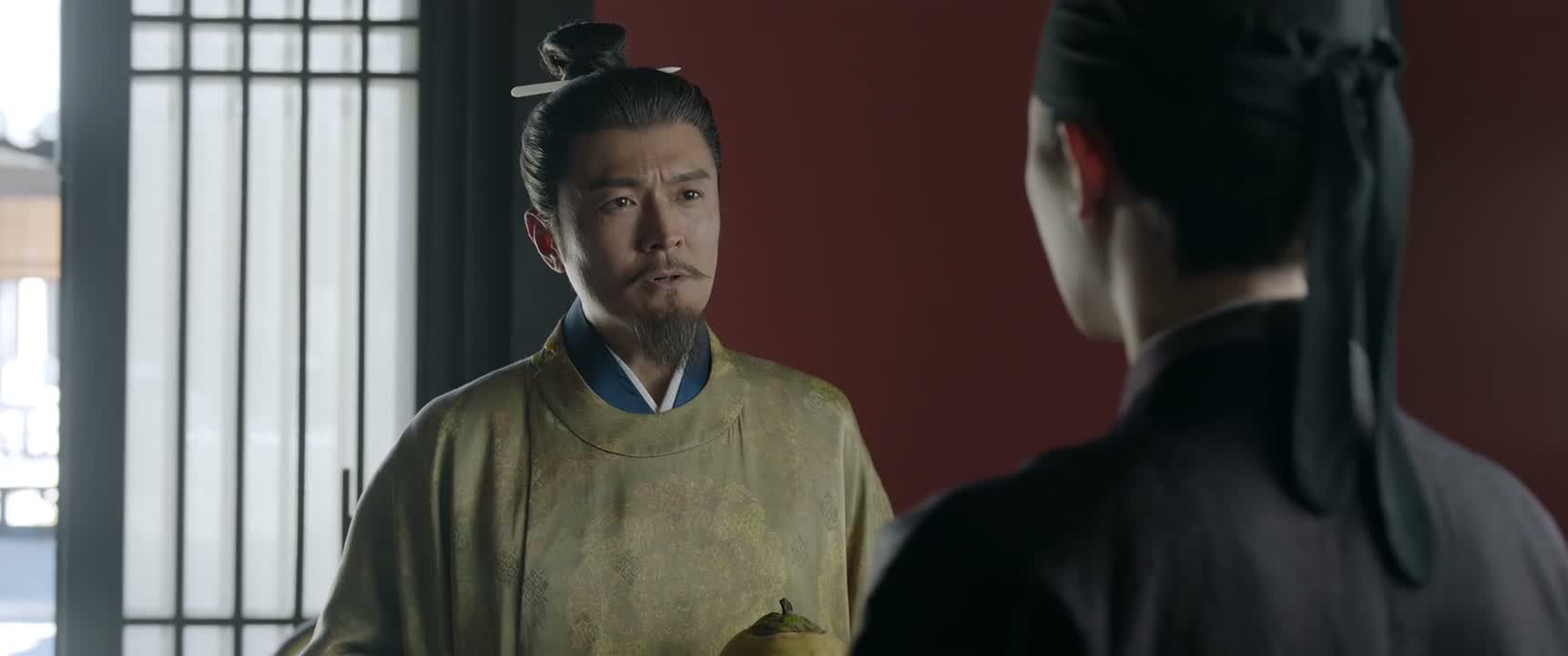 侯府空屋子多得是