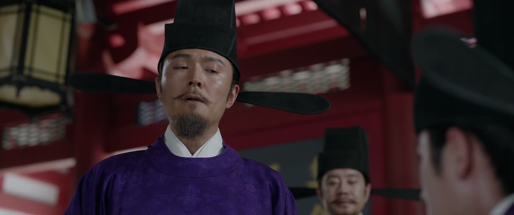 会还定王一个公道的