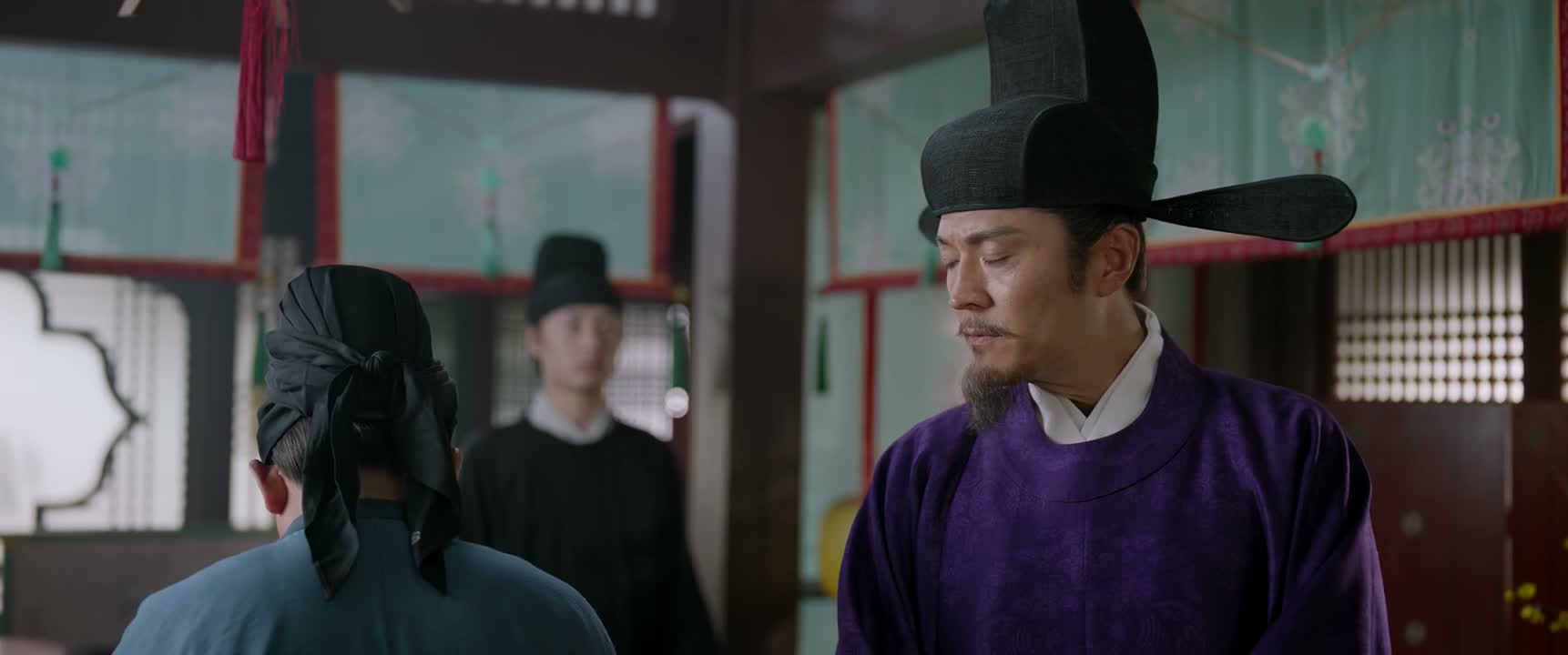 黎王妃伤势如何
