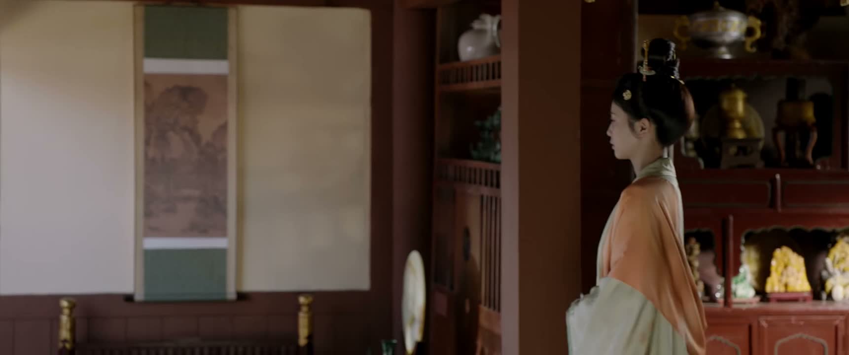 墨景黎这样的人 睚眦必报