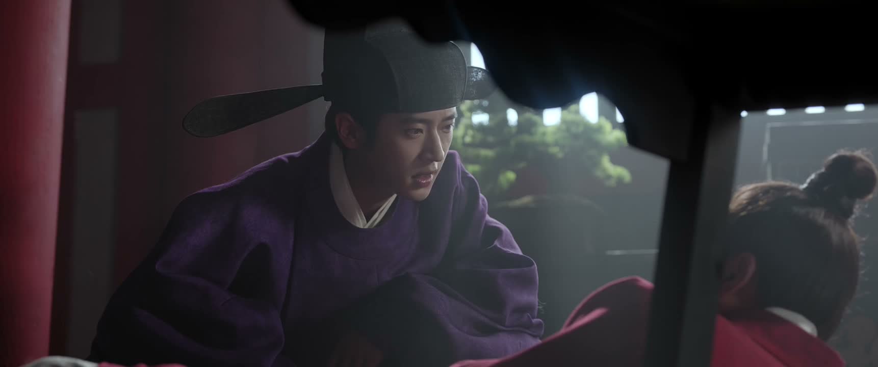 你的一举一动 我都清楚得很