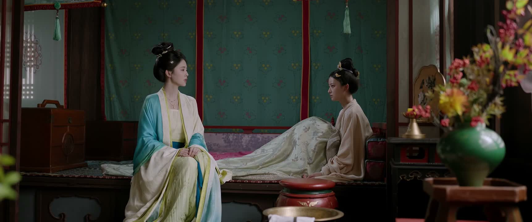 喜欢是一件很美好的事