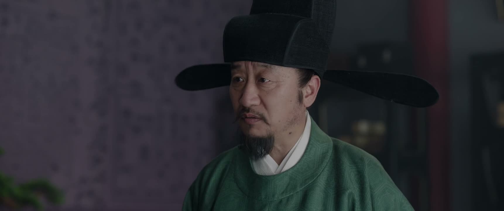 咱们就很难再插手了