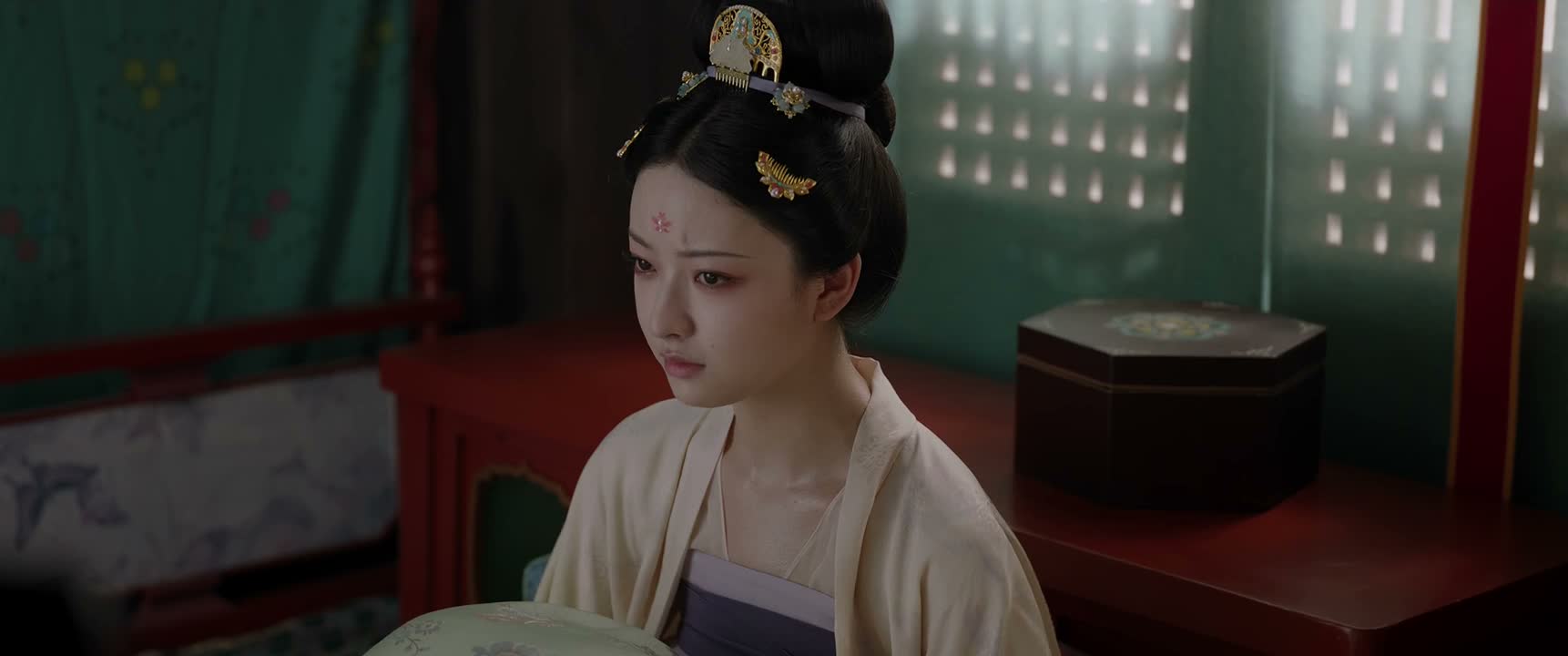 暂时性命无碍