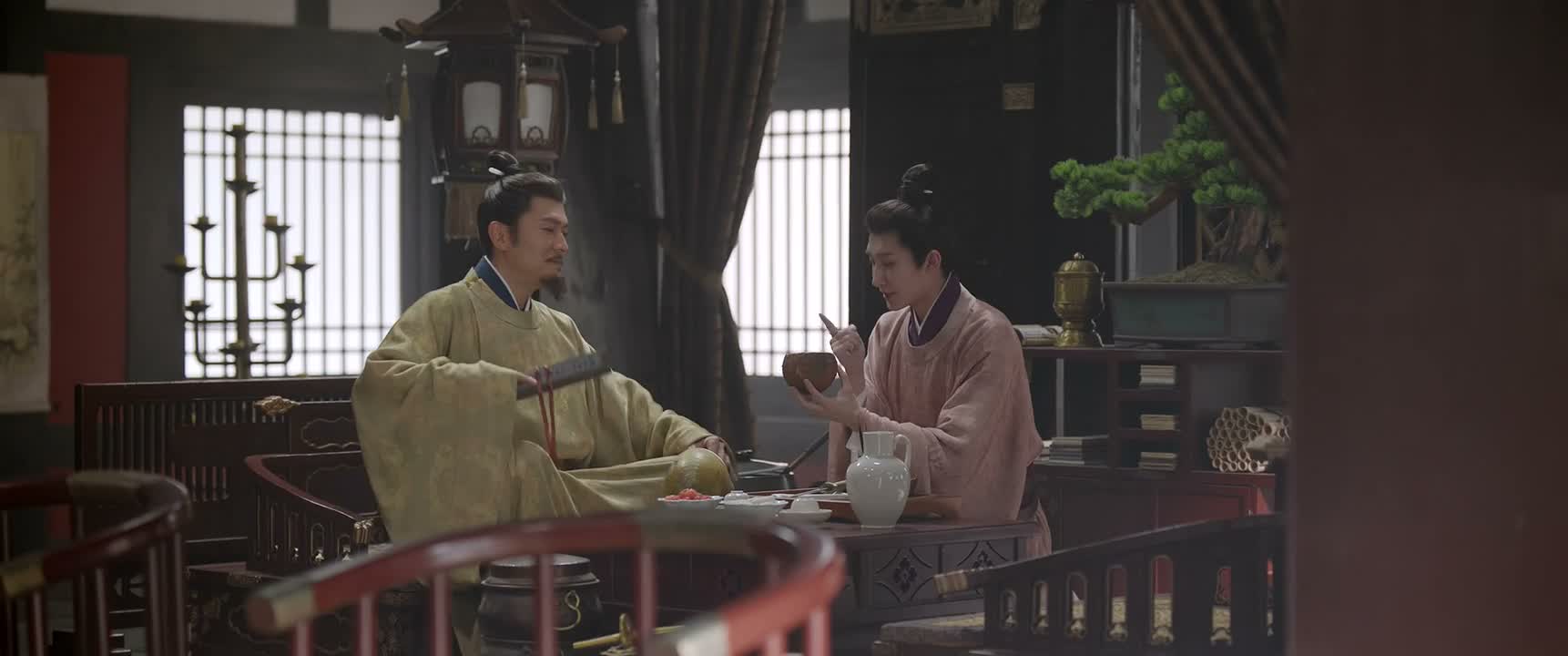 这个东西叫 椰子