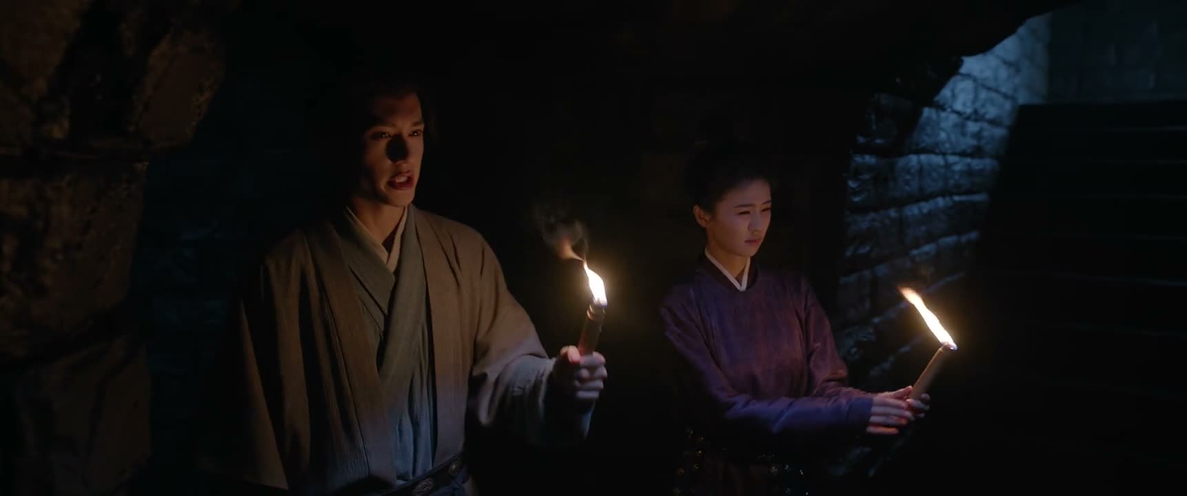 这是一个杀手的基本素质
