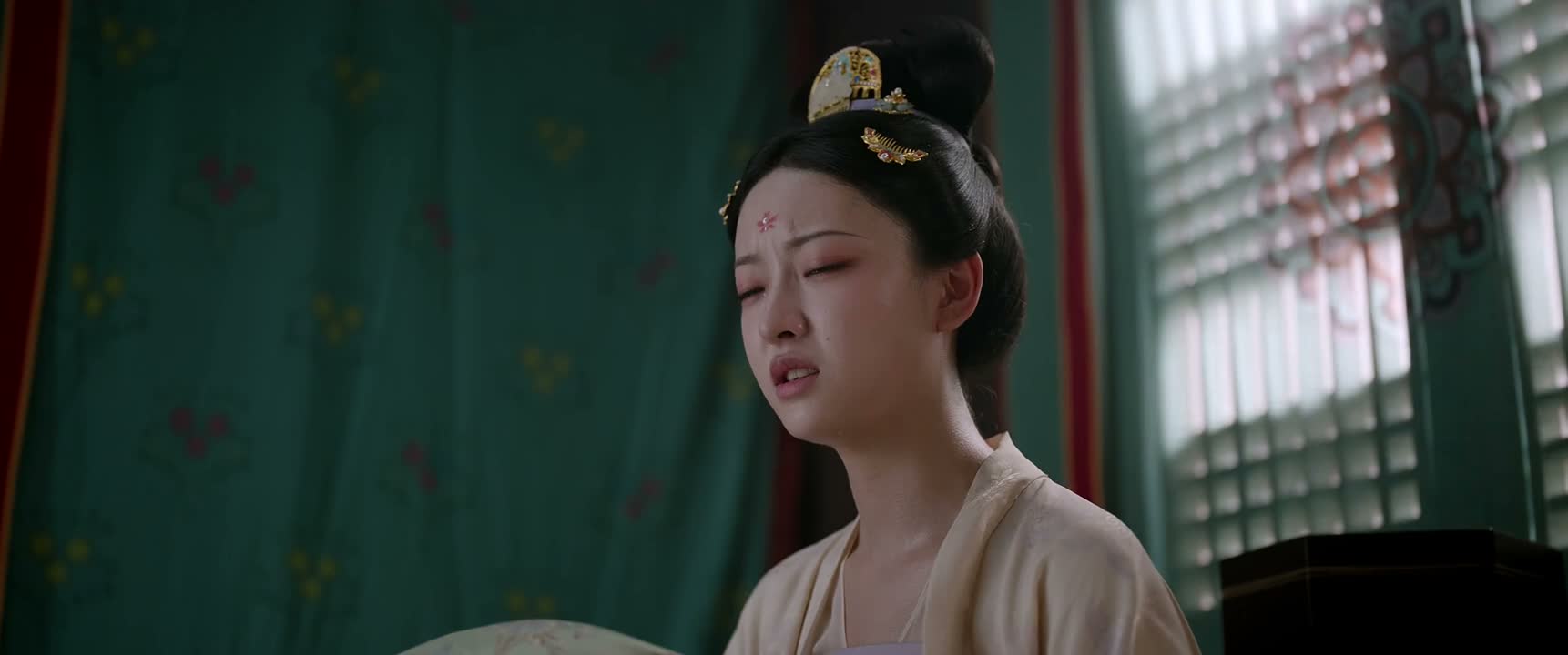 真的用尽了力气去喜欢他