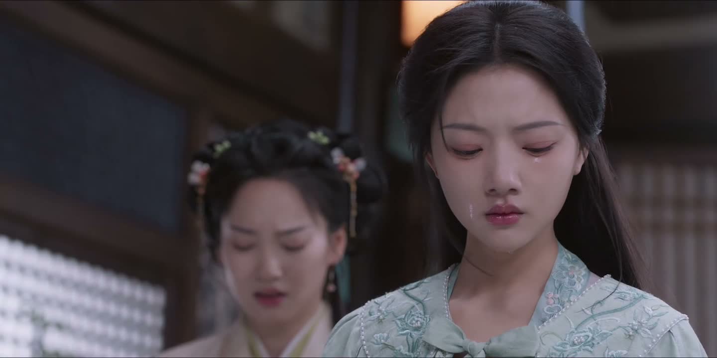 定是老爷说了什么