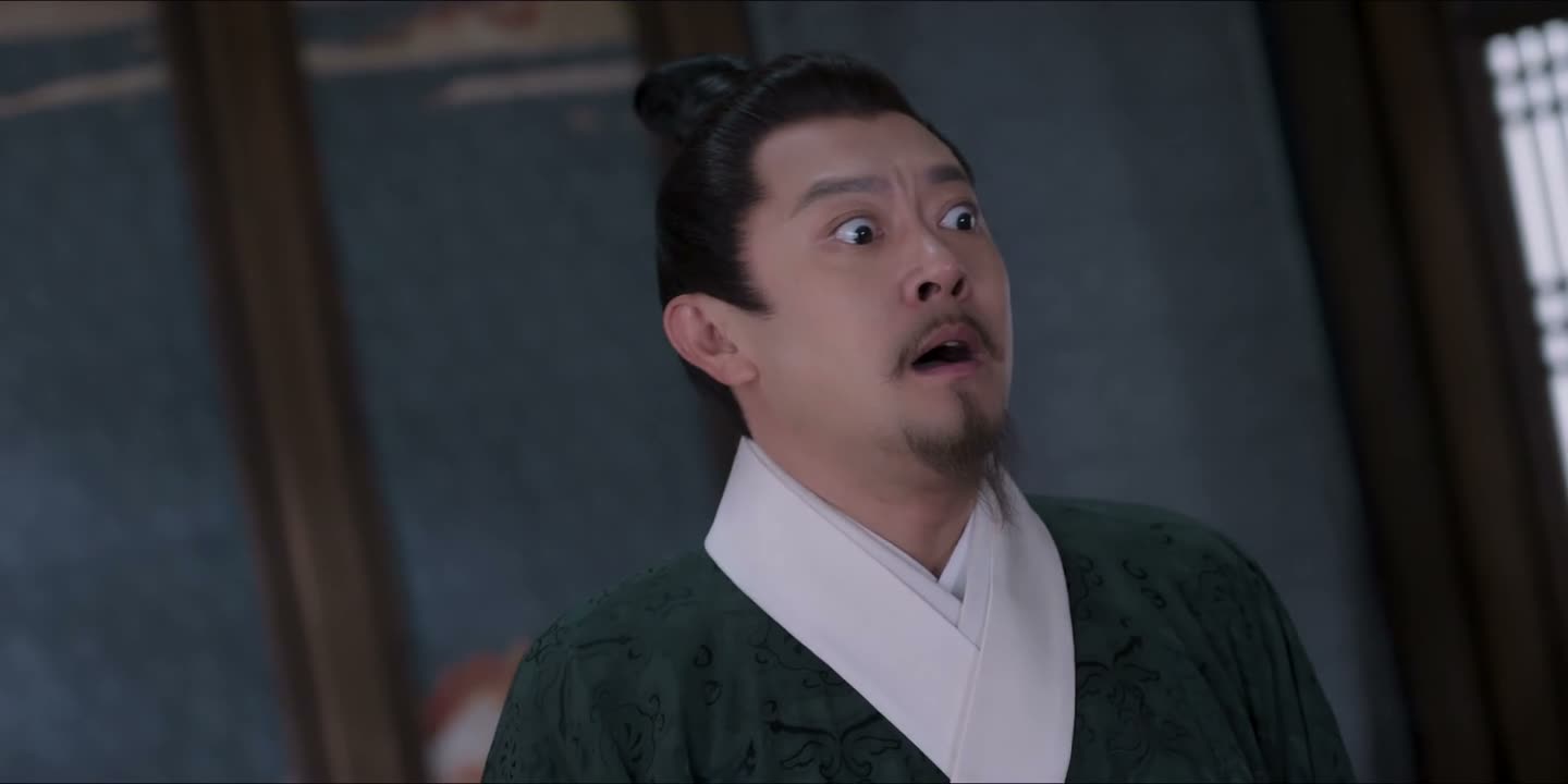 放开我