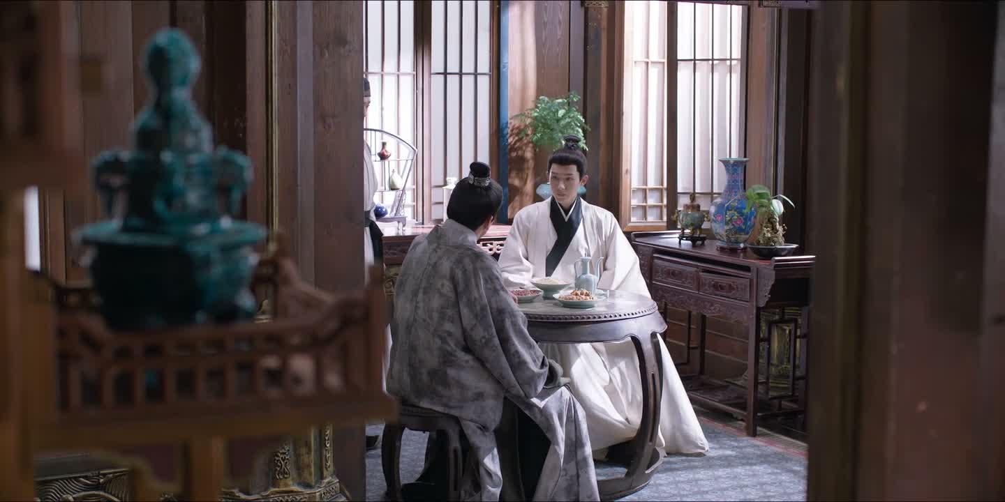 就凭你这身子骨