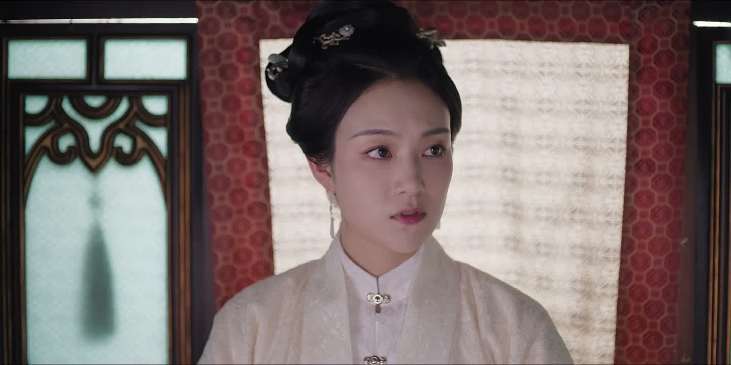 就算是 我也是为了你好 为了侯府