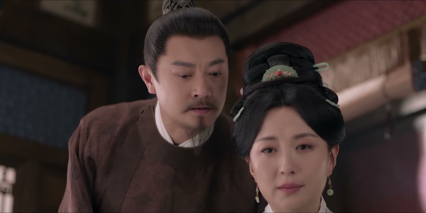 就休要再提和离之事