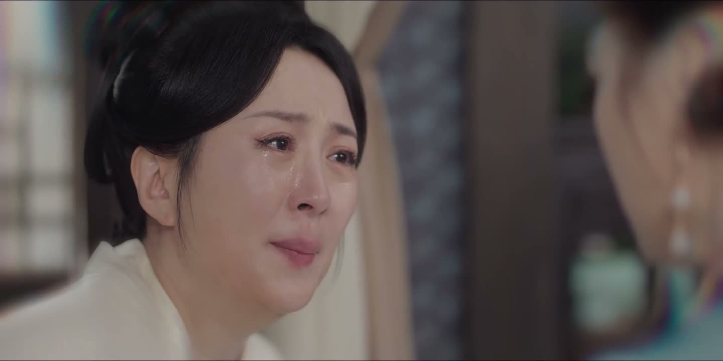 母亲对不起你