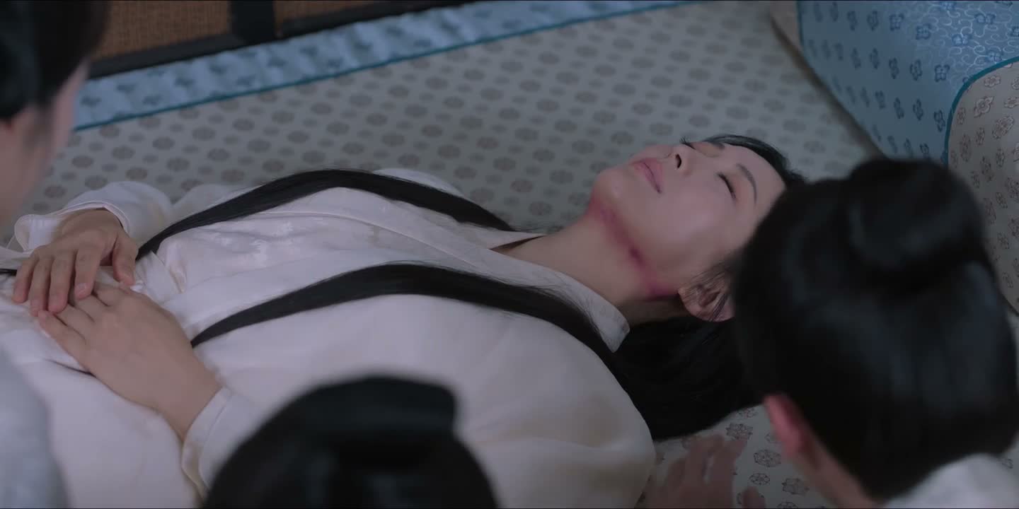 母亲 怎么会这样
