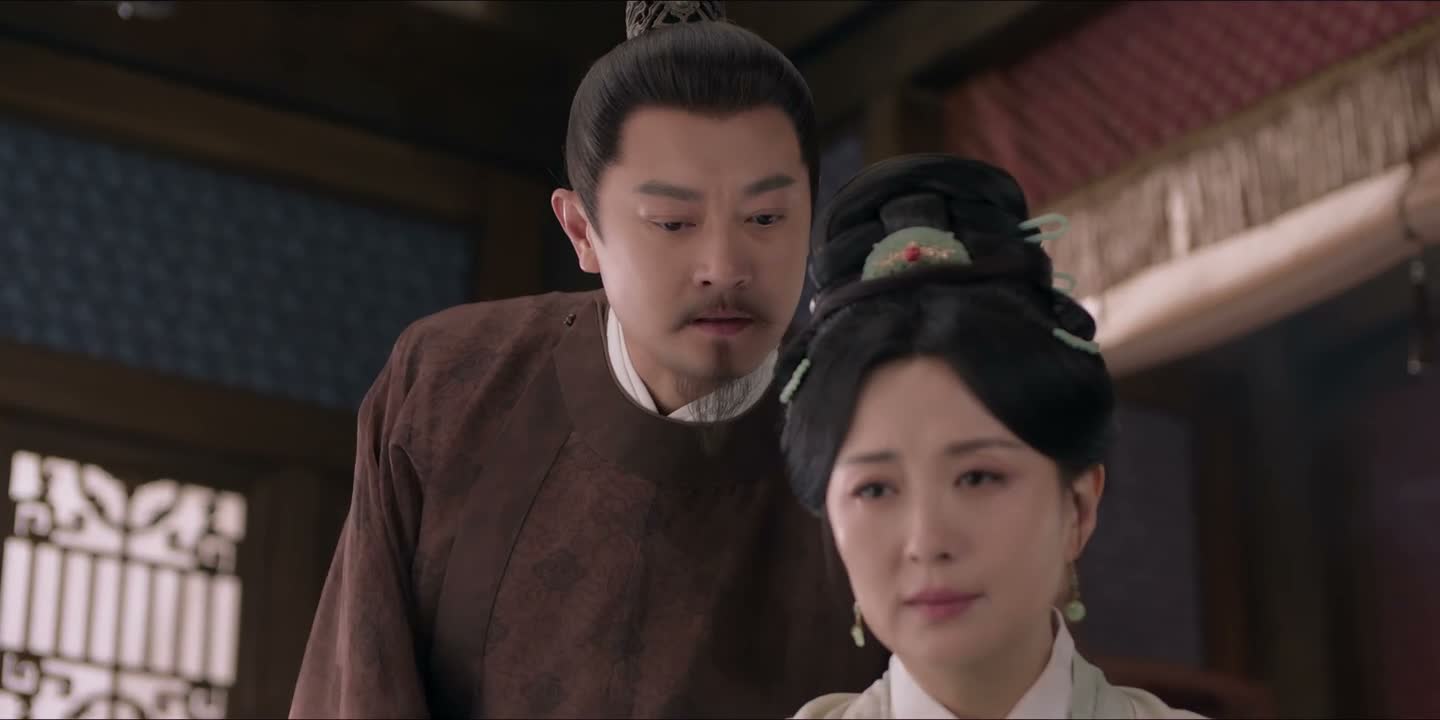 你但凡懂些道理