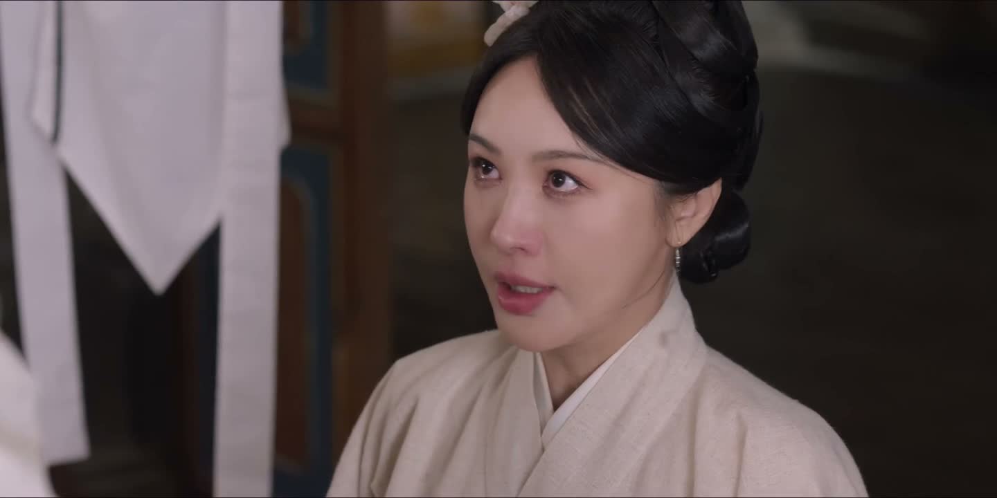 是妾身找来的 与澜儿无关