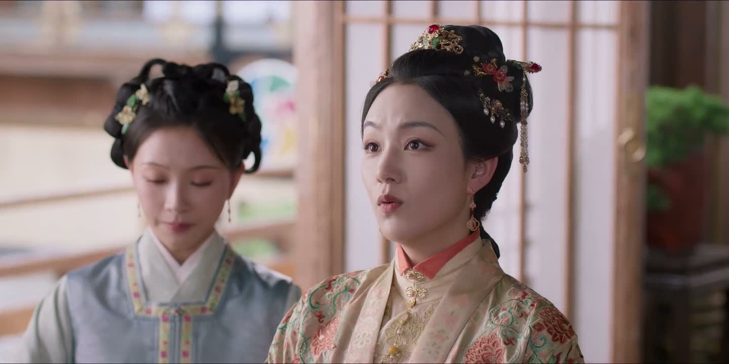 我不是可怜你吗