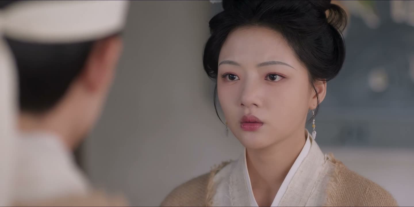 我担心她身子撑不住