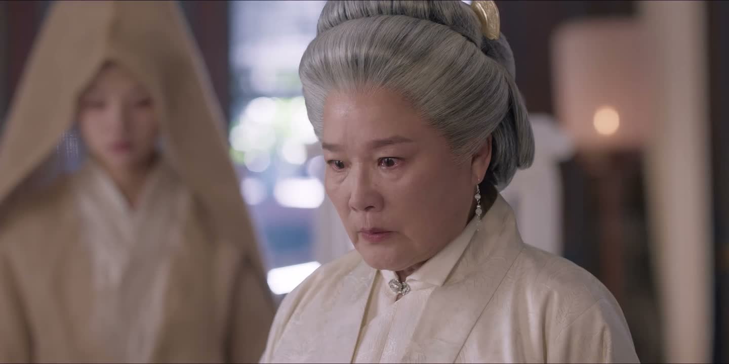 我晗儿是怎么死的