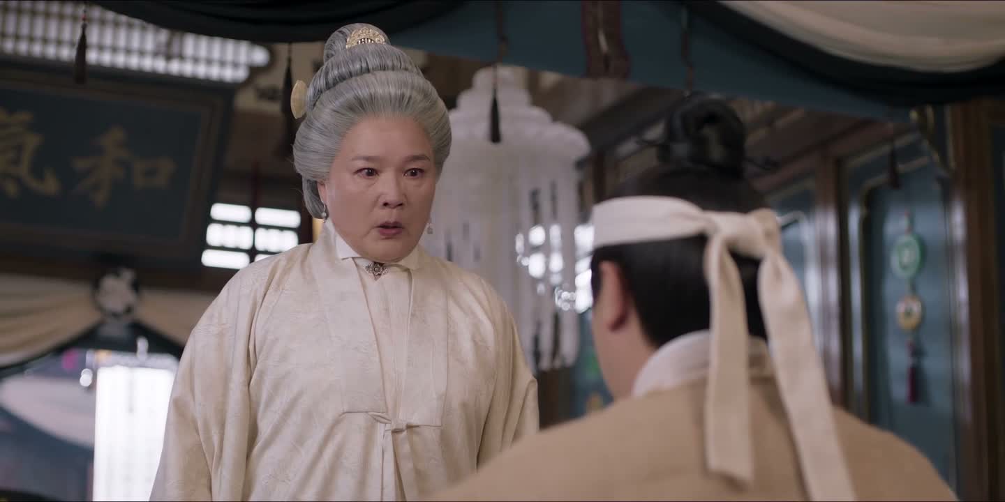 我晗儿是怎么死的