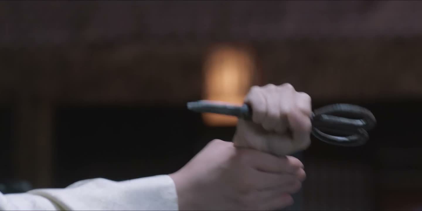 我要杀了你