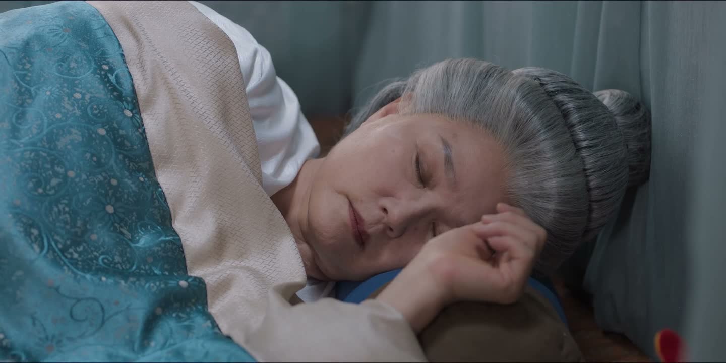 要不然夜夜起七八次
