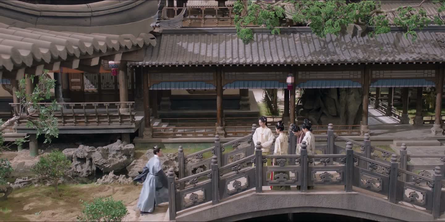 一天天的净冤枉人