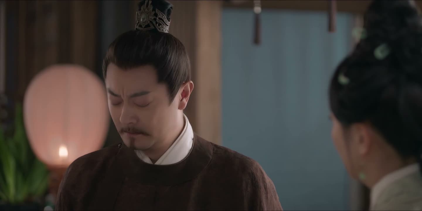 又是这副模样