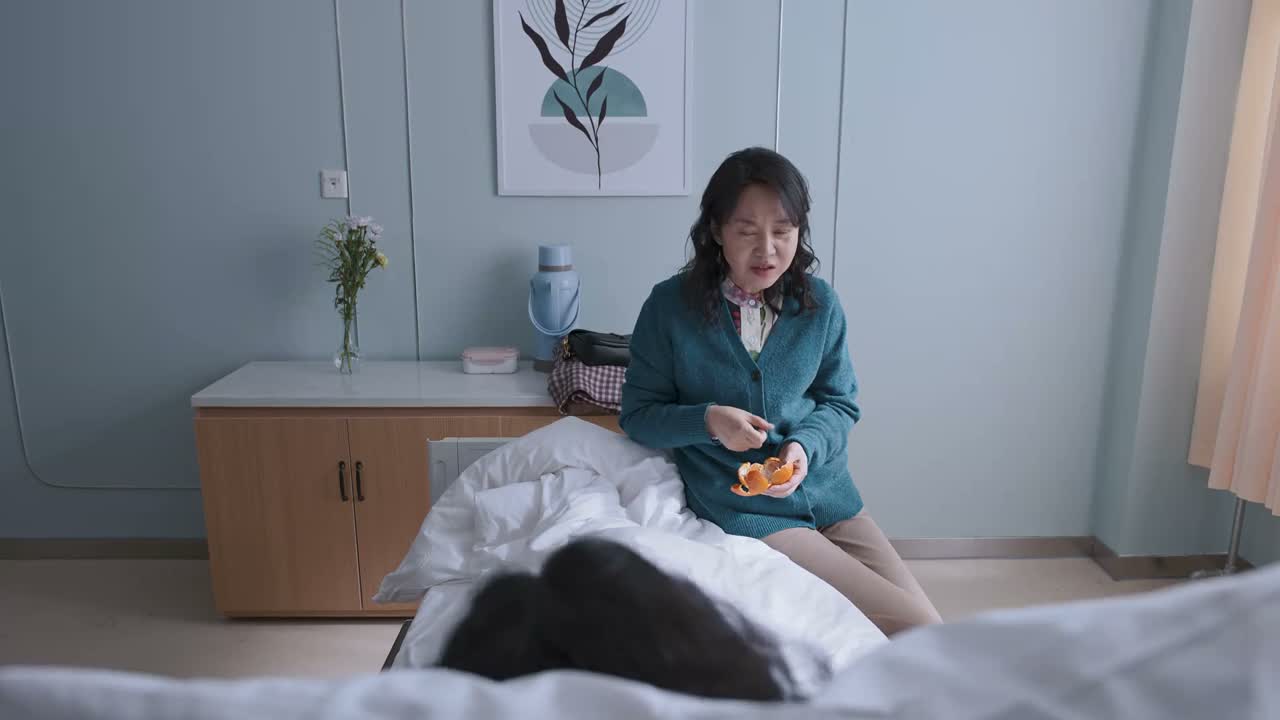 搁这煽情感动谁呀 咋