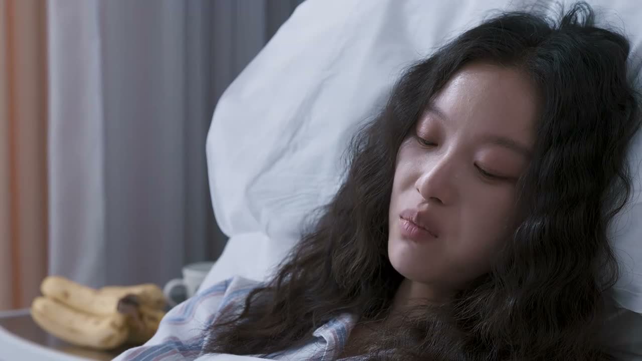 我巴不得你跟我弟好好过呢