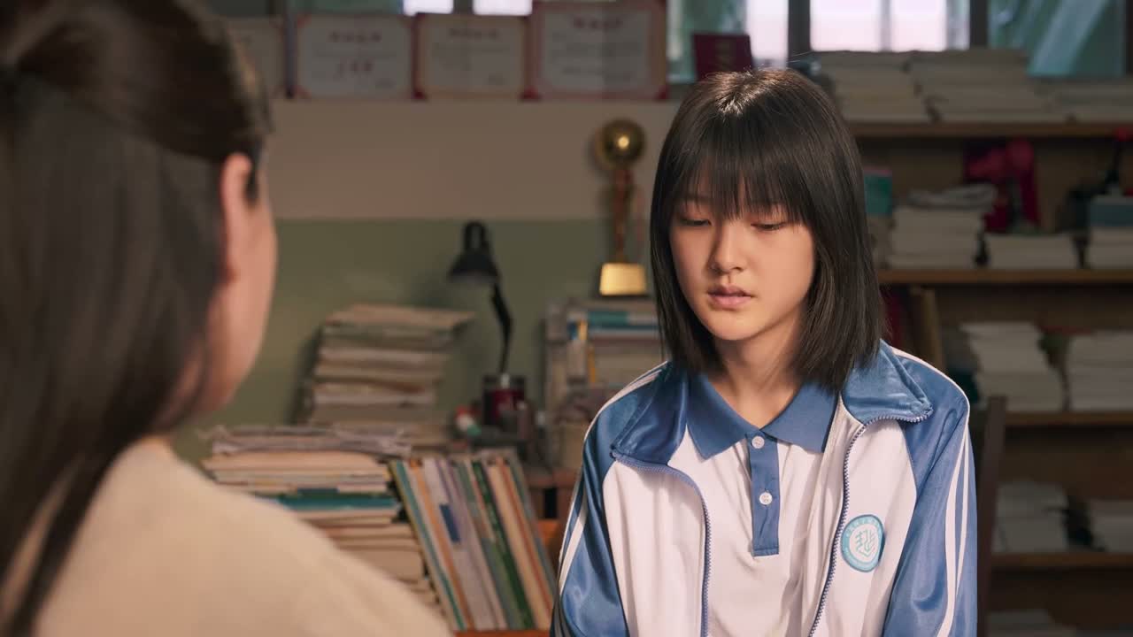 我一辈子都赶不上柏庶的