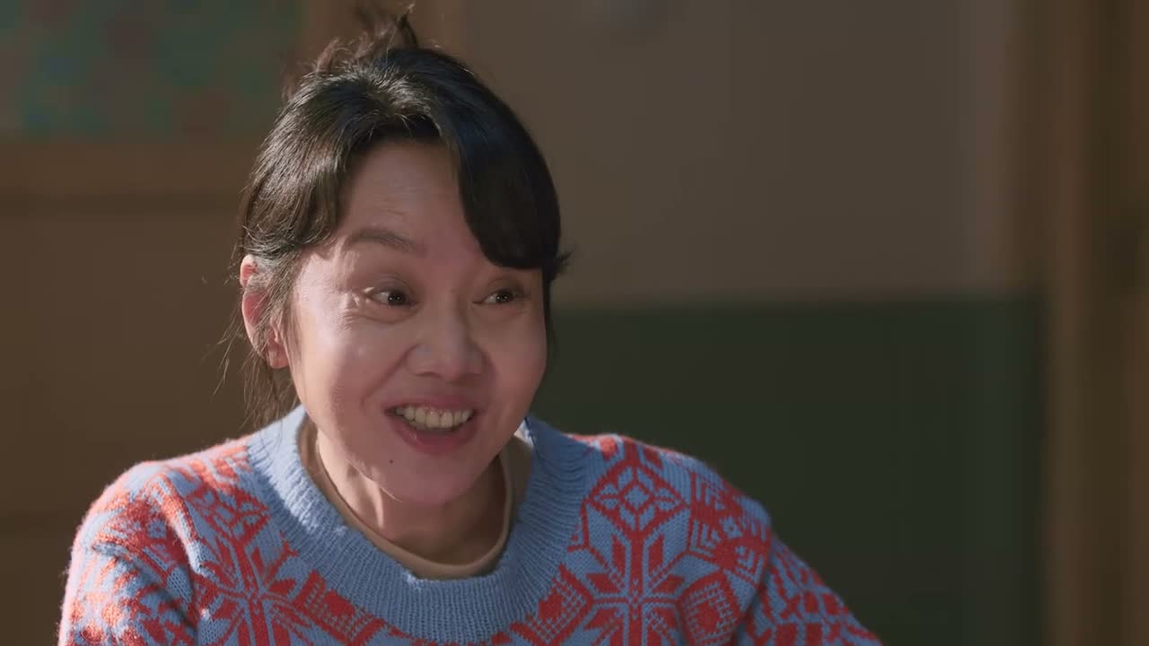 像是你指定能考上似的