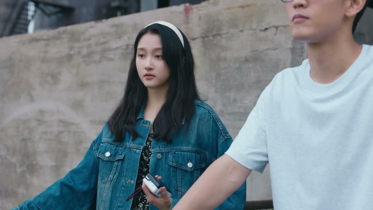 但是呢 却是一样的频率