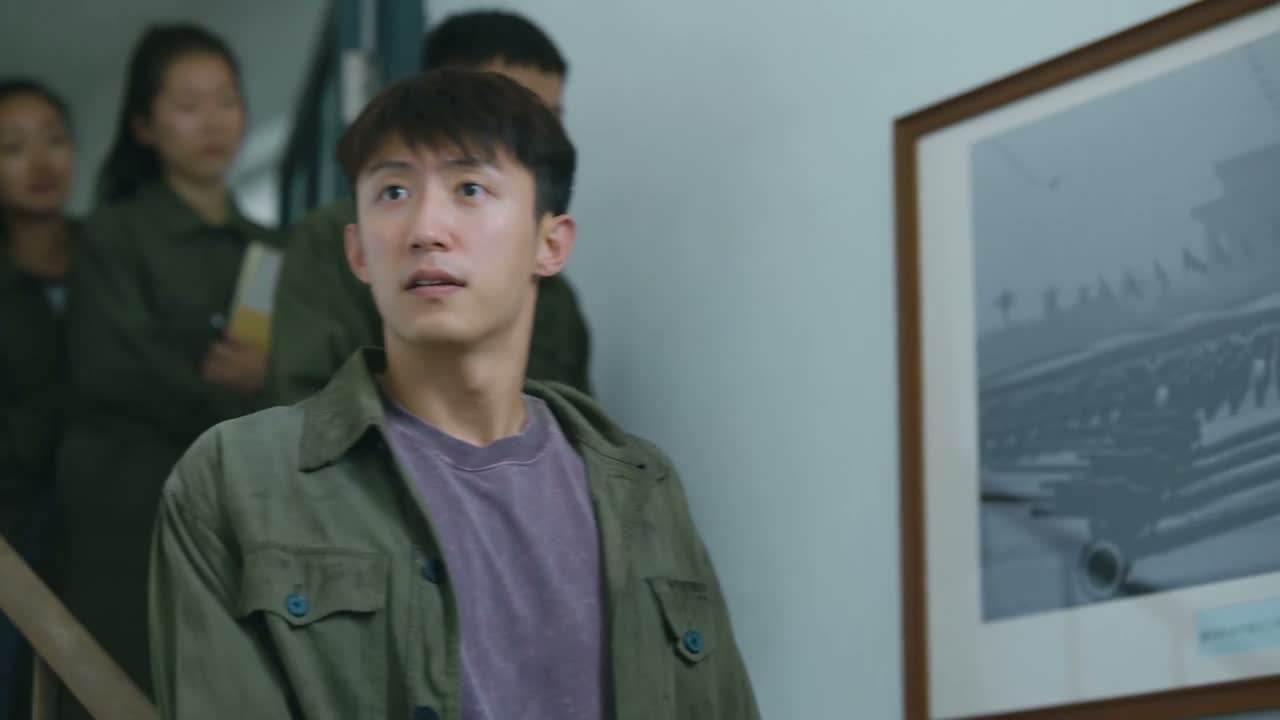 还有江浙沪的大学生们