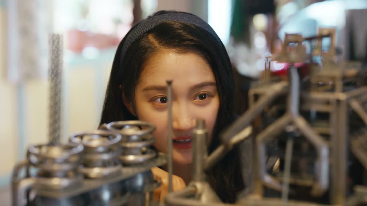 能做到这个程度真是了不起