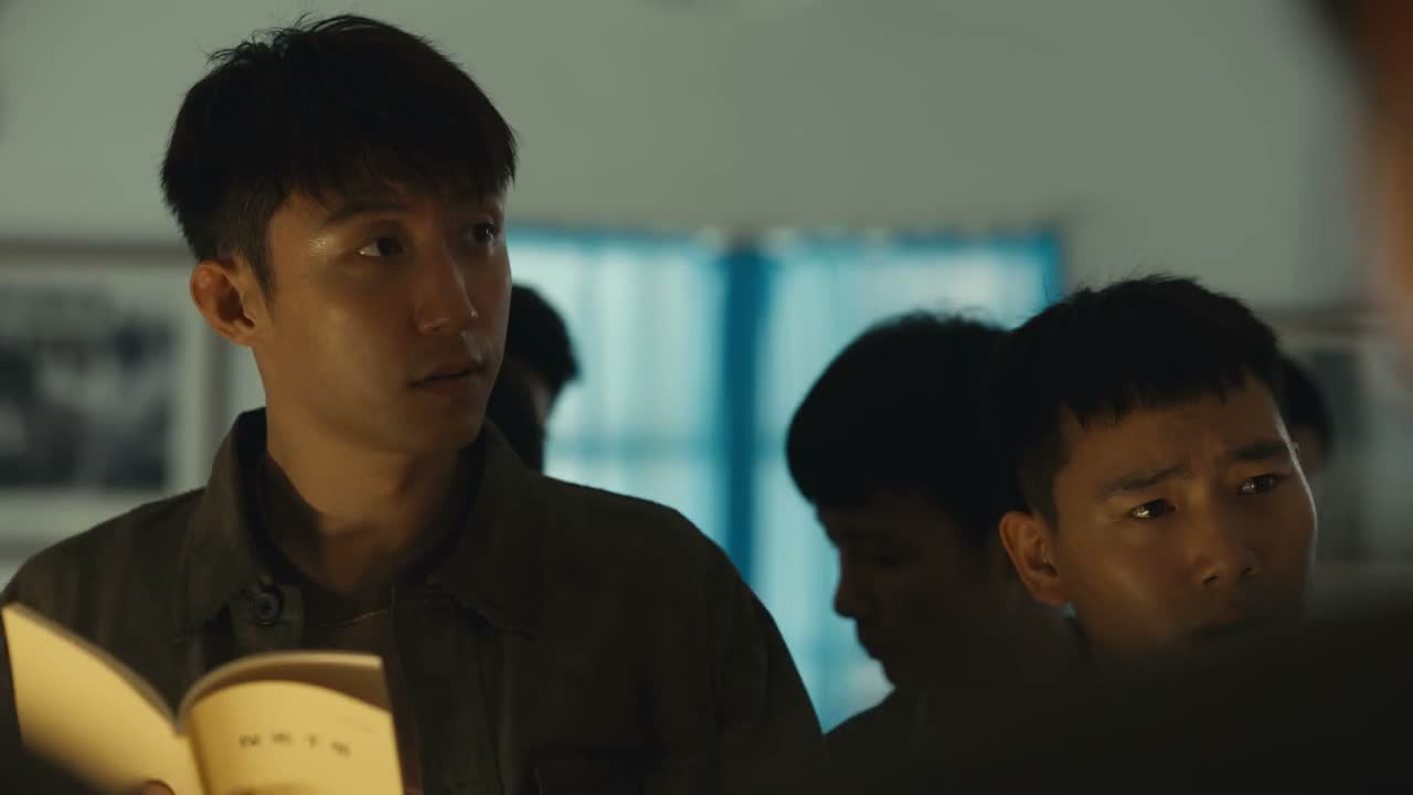 你们不认识也情有可原