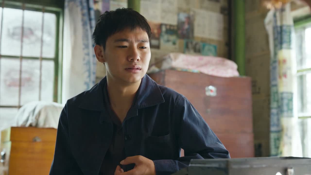 你这赔完 你这上上海咋整啊