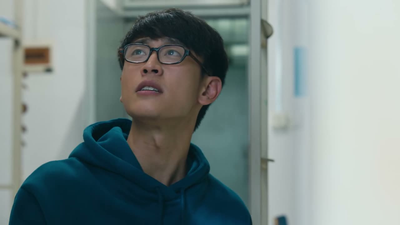 你知不知道人吓人吓死人啊