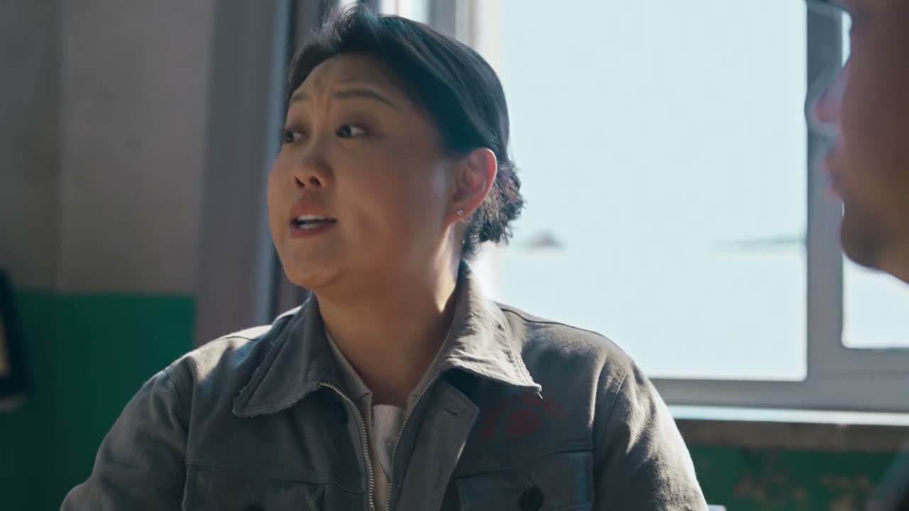 我还弄不过那几个老弱病残哪