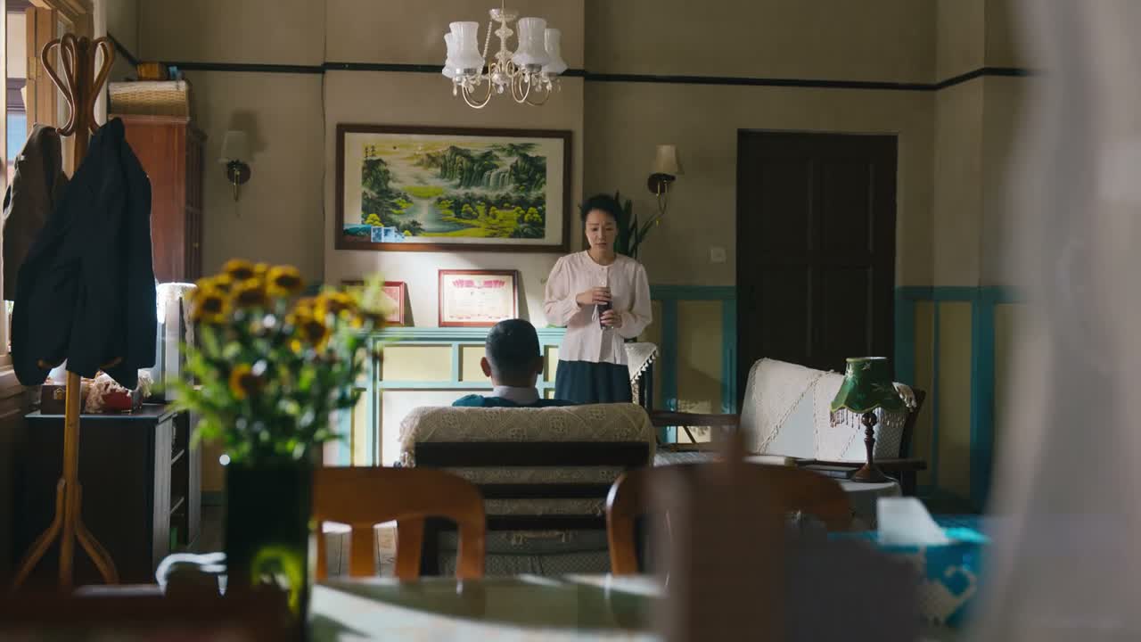 我们上海人不是喝黄酒嘛