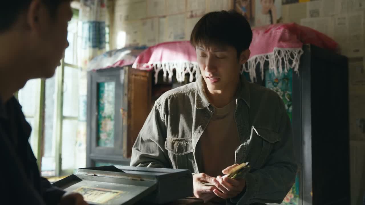 先想眼前的事咋办吧