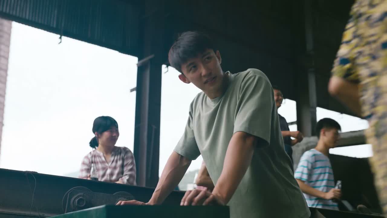 又急眼了 完了