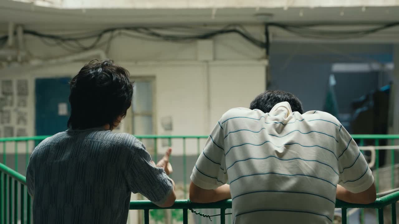 在车库里发家致富的