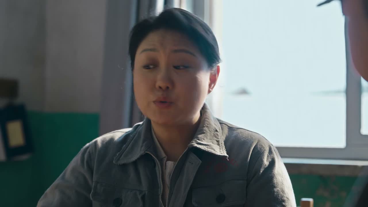 这不最近厂里效益不太好嘛