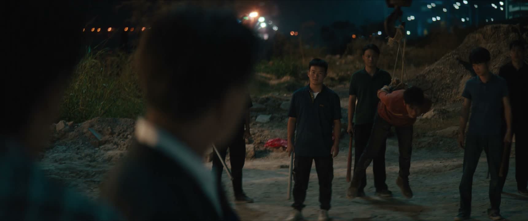 把跟我说的话大声说一遍