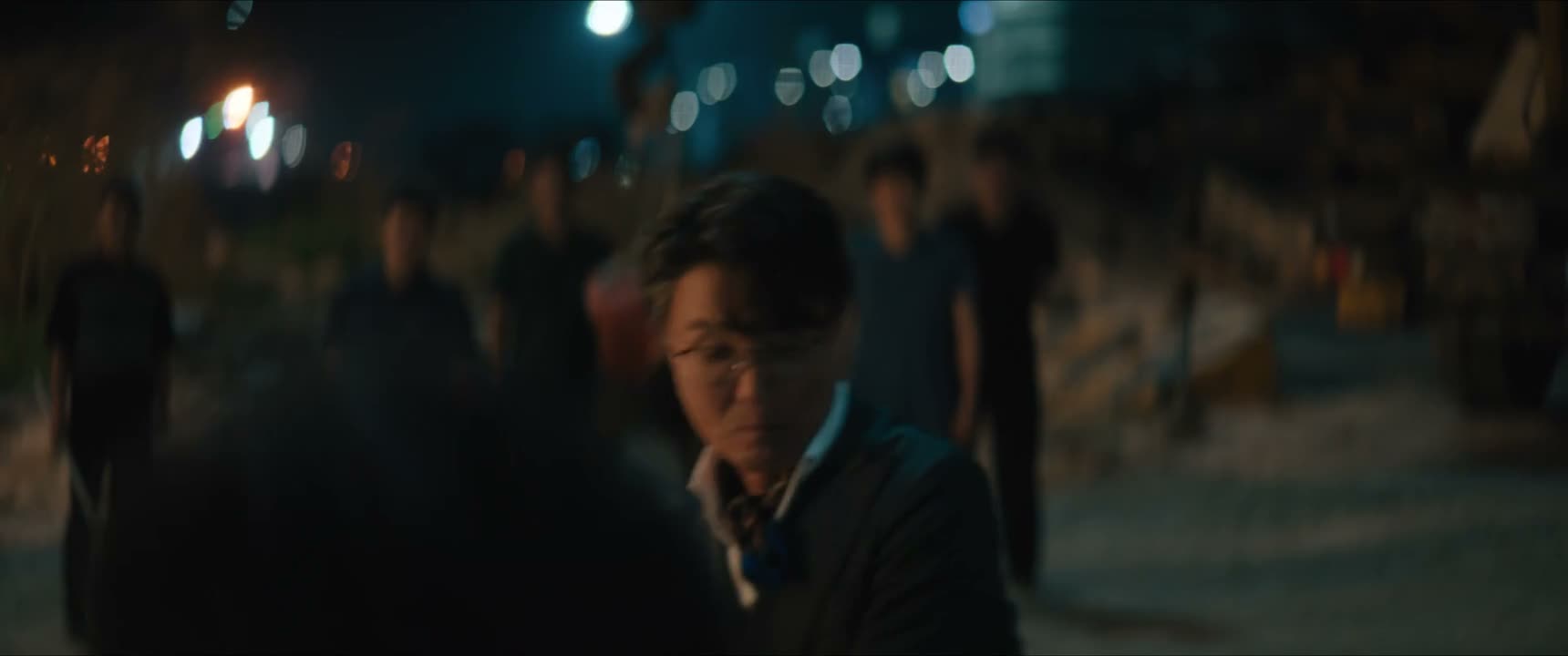 别打 别打