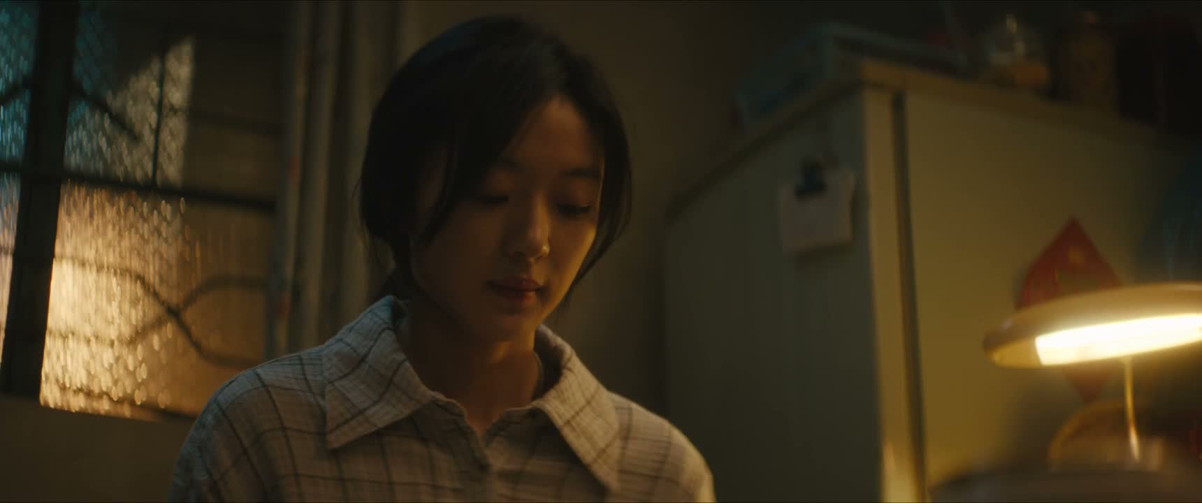没想到这一转眼